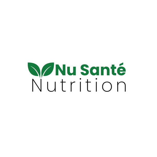 Nu Sane Mix  Logo